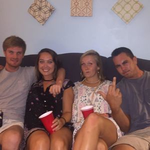 Meet your Posher, Zack